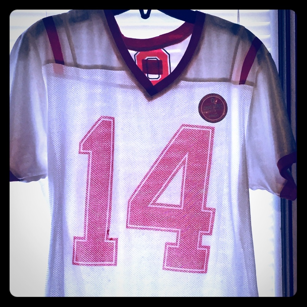 Ohio State Women’s Jersey